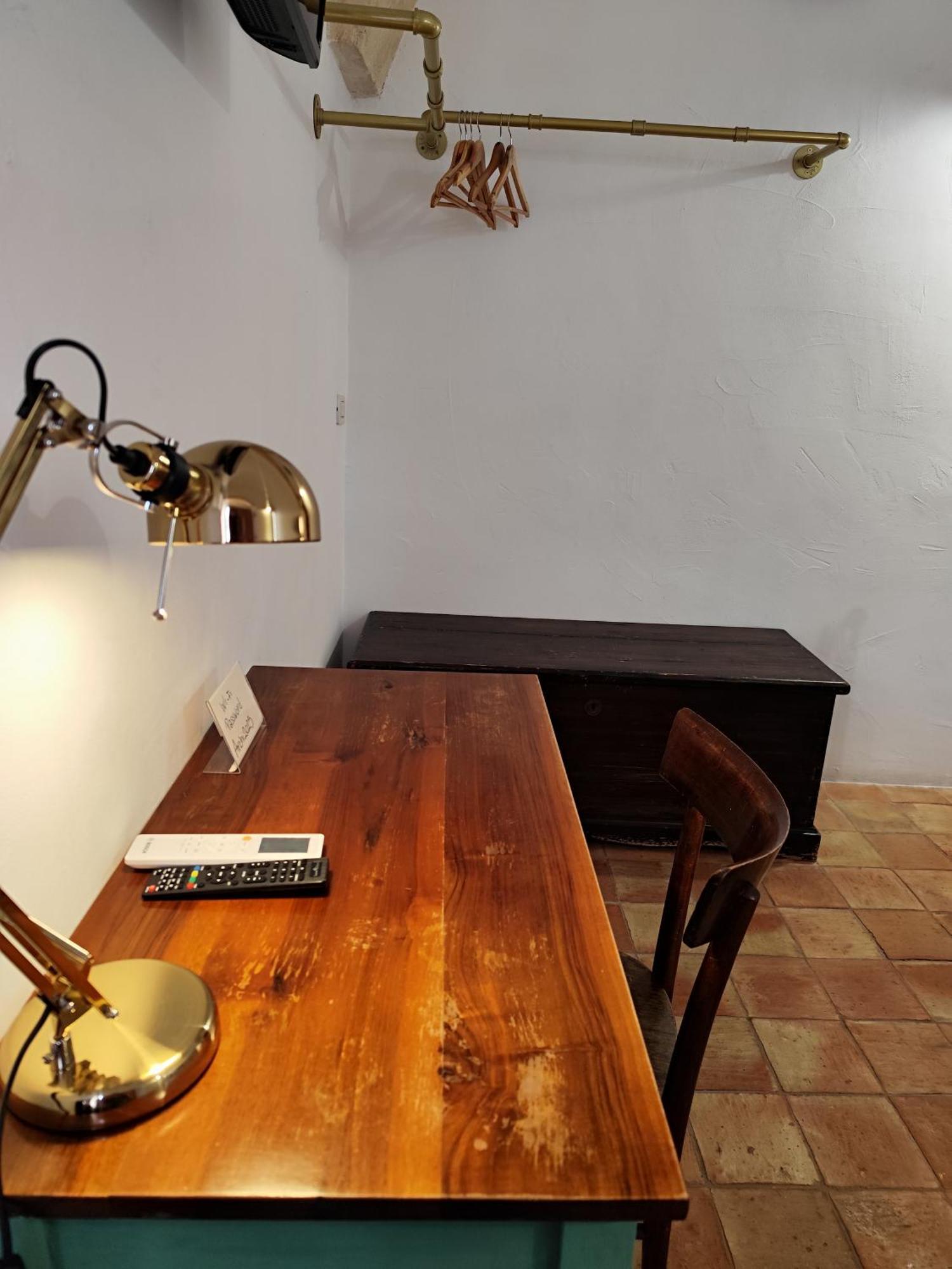 Agli Archi Dimore Storiche Matera Exterior foto