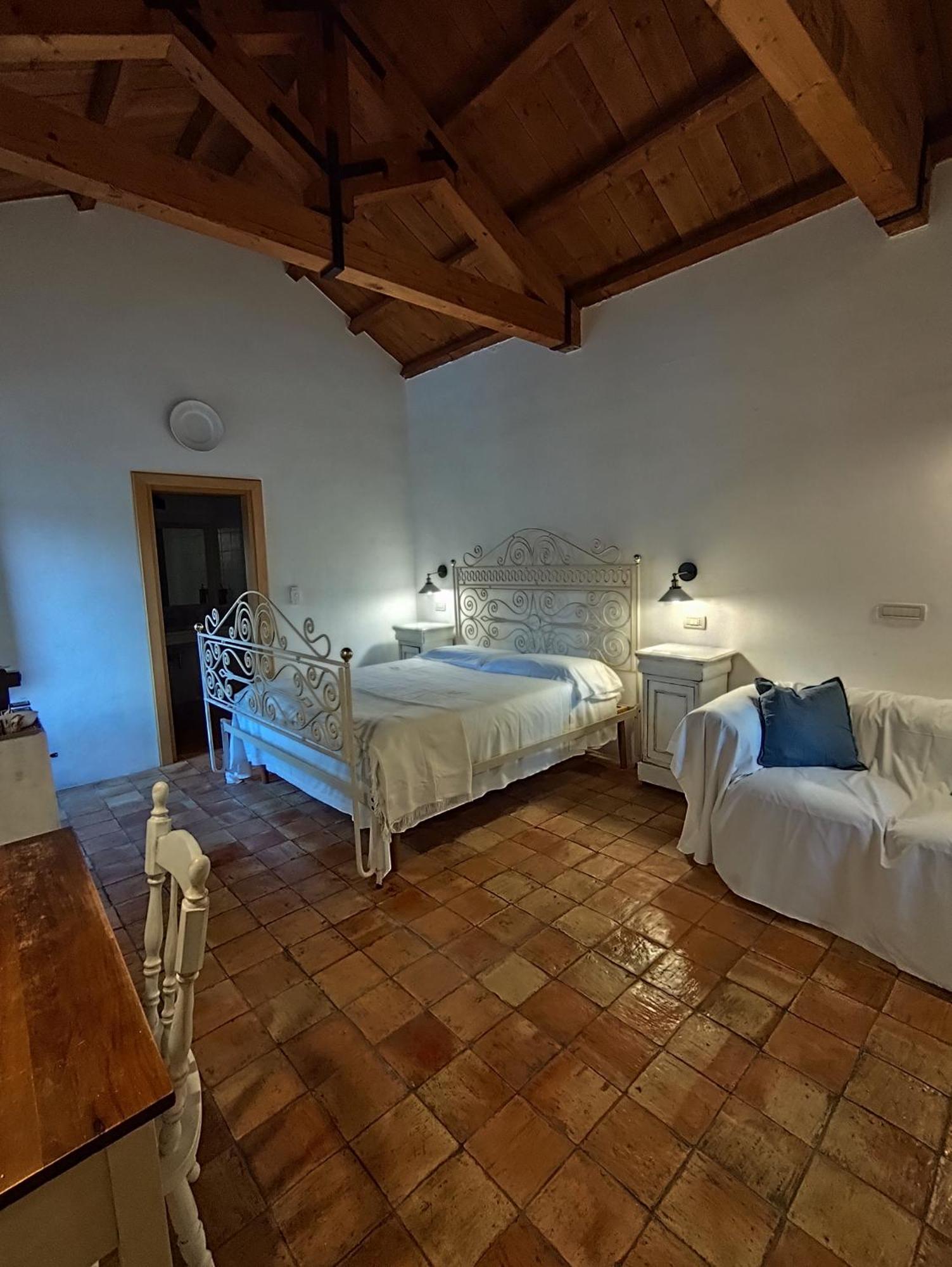 Agli Archi Dimore Storiche Matera Exterior foto