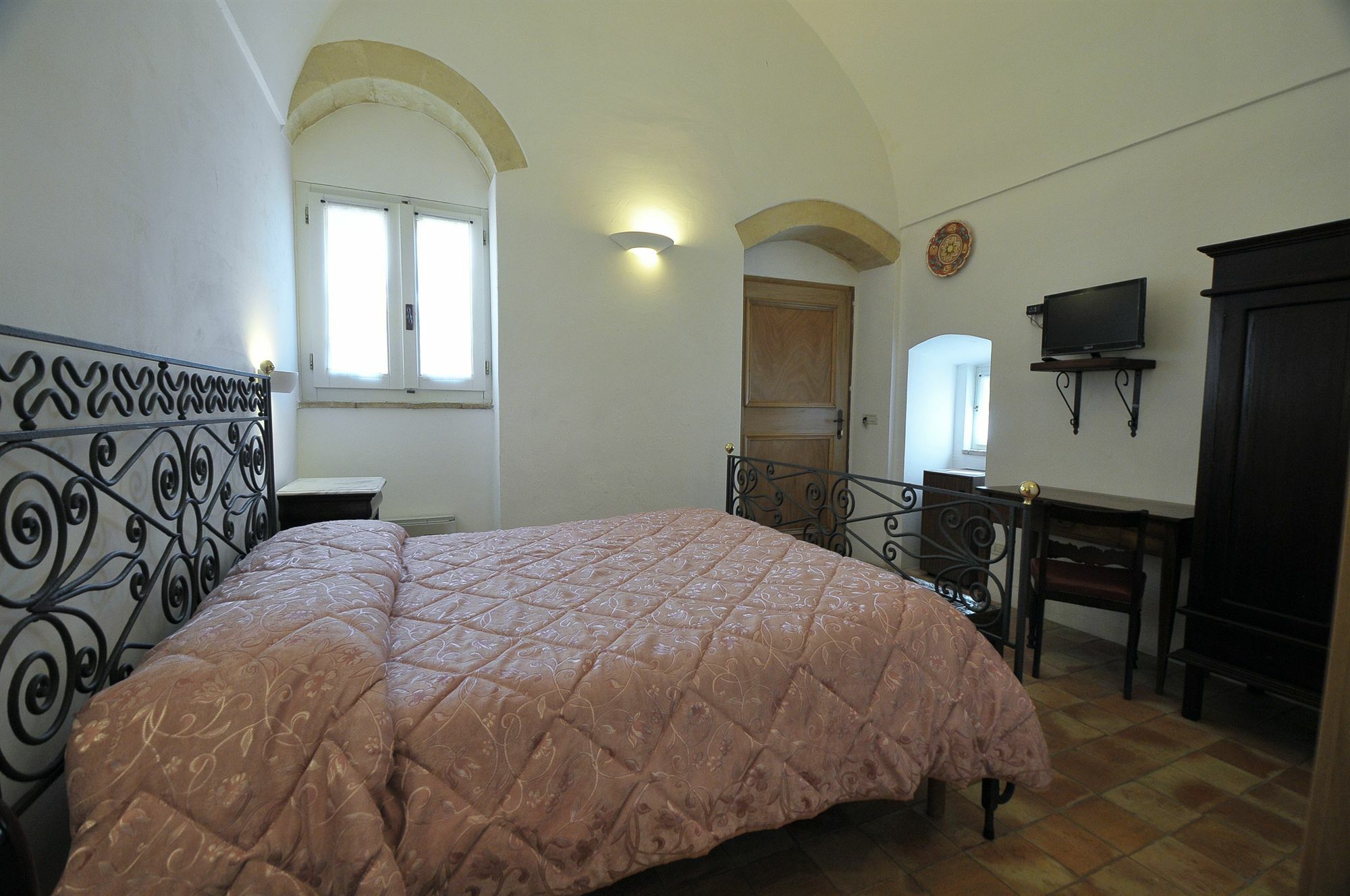 Agli Archi Dimore Storiche Matera Exterior foto